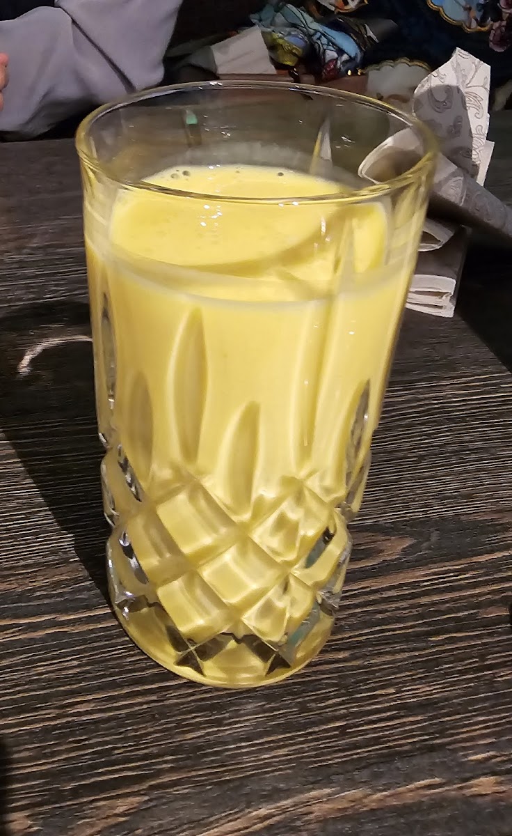 Raja Rani Restaurant-10