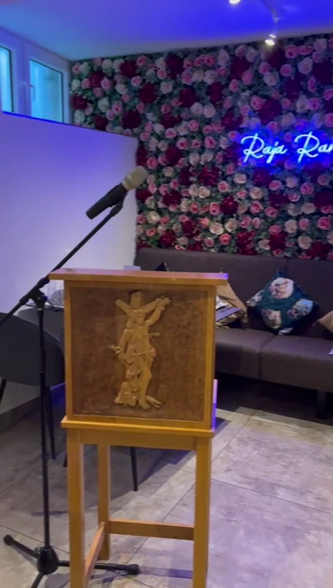 Raja Rani Restaurant-2