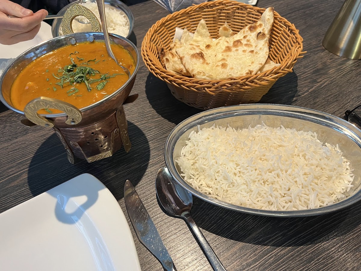 Raja Rani Restaurant-3