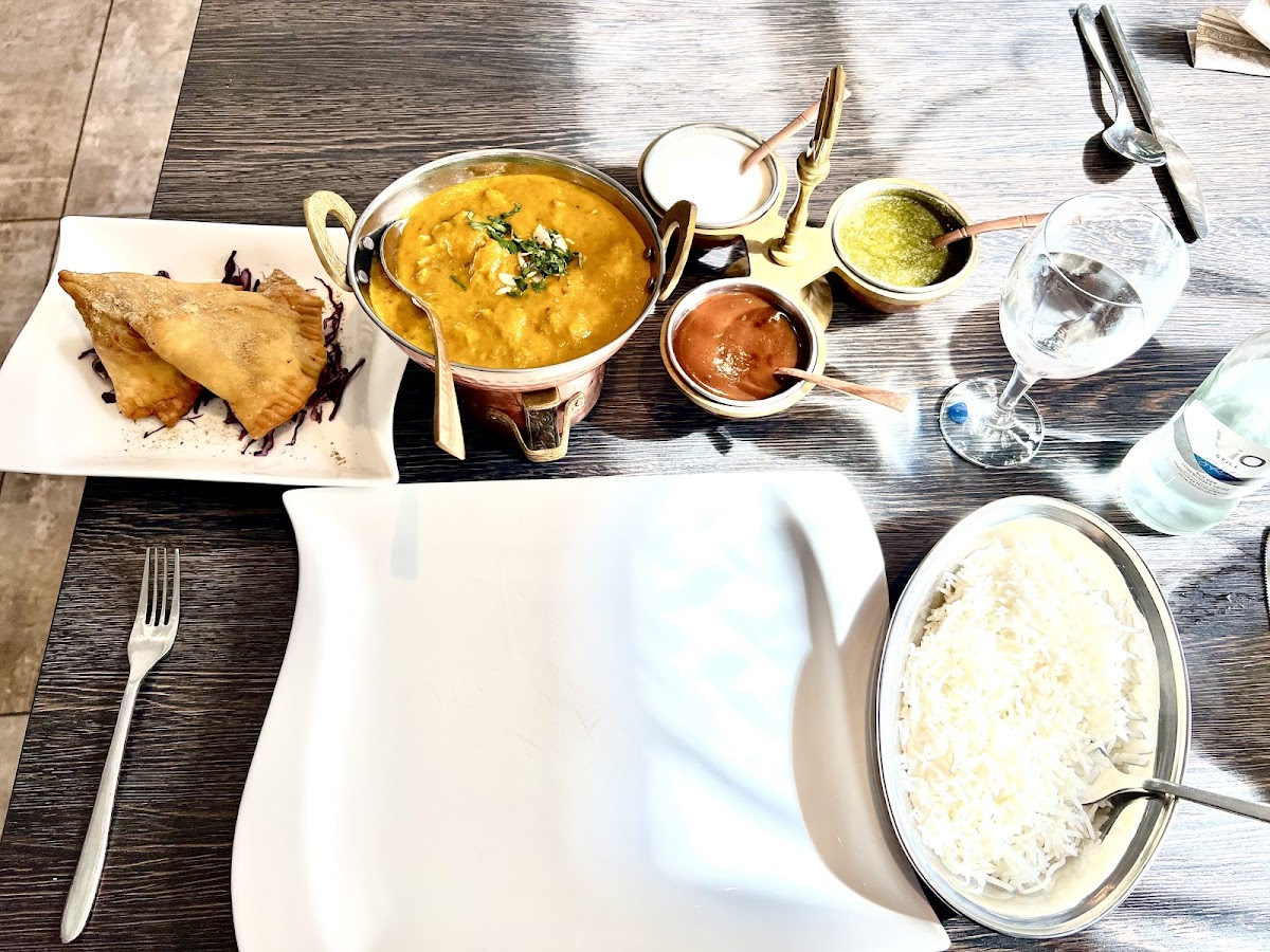 Raja Rani Restaurant-4