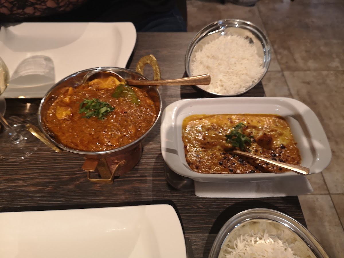 Raja Rani Restaurant-5