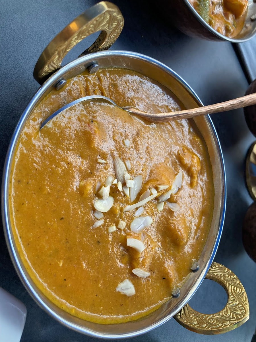 Raja Rani Restaurant-8