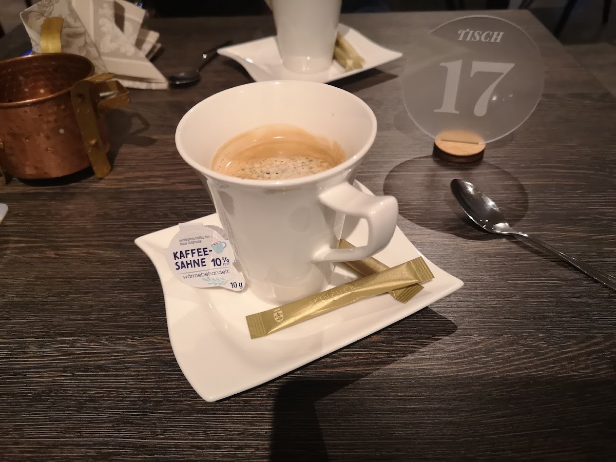 Raja Rani Restaurant-9