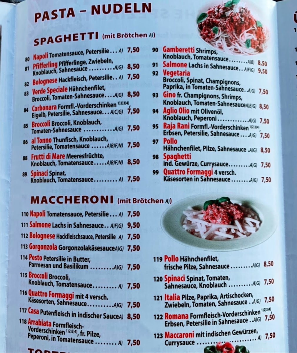 Menu Raja Rani Restaurant-4